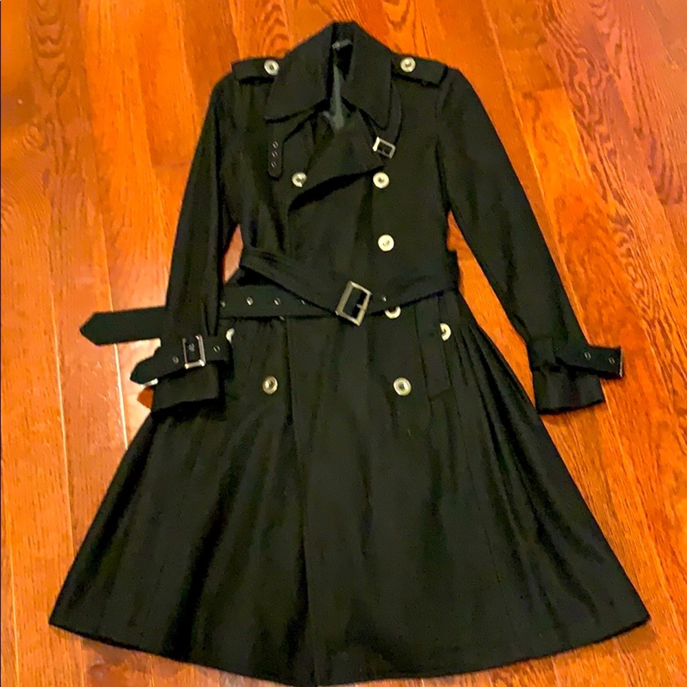 Marc Jacobs pea coat